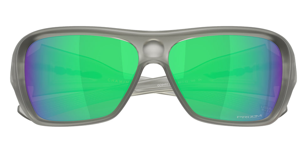 OAKLEY OO9492 Chaminade 949208 60 - Matte Gray Ink #id:oo9492949208_s:100120