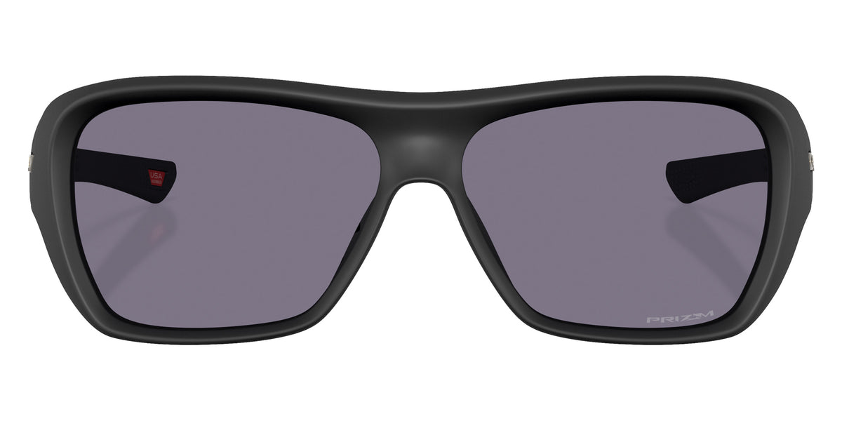 OAKLEY OO9492 Chaminade 949209 60 - Black Suede / Prizm Gray #id:oo9492949209_s:100100