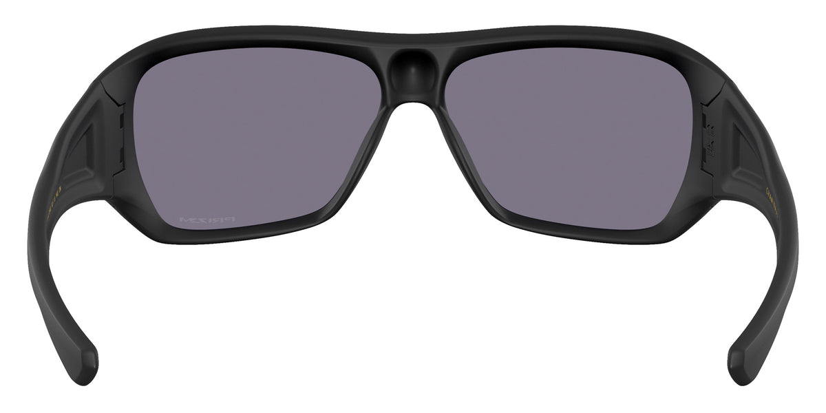 OAKLEY OO9492 Chaminade 949209 60 - Black Suede / Prizm Gray #id:oo9492949209_s:100115