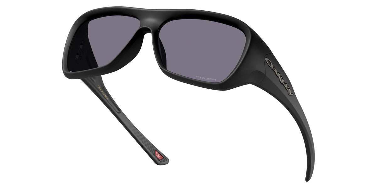 OAKLEY OO9492 Chaminade 949209 60 - Black Suede / Prizm Gray #id:oo9492949209_s:100120
