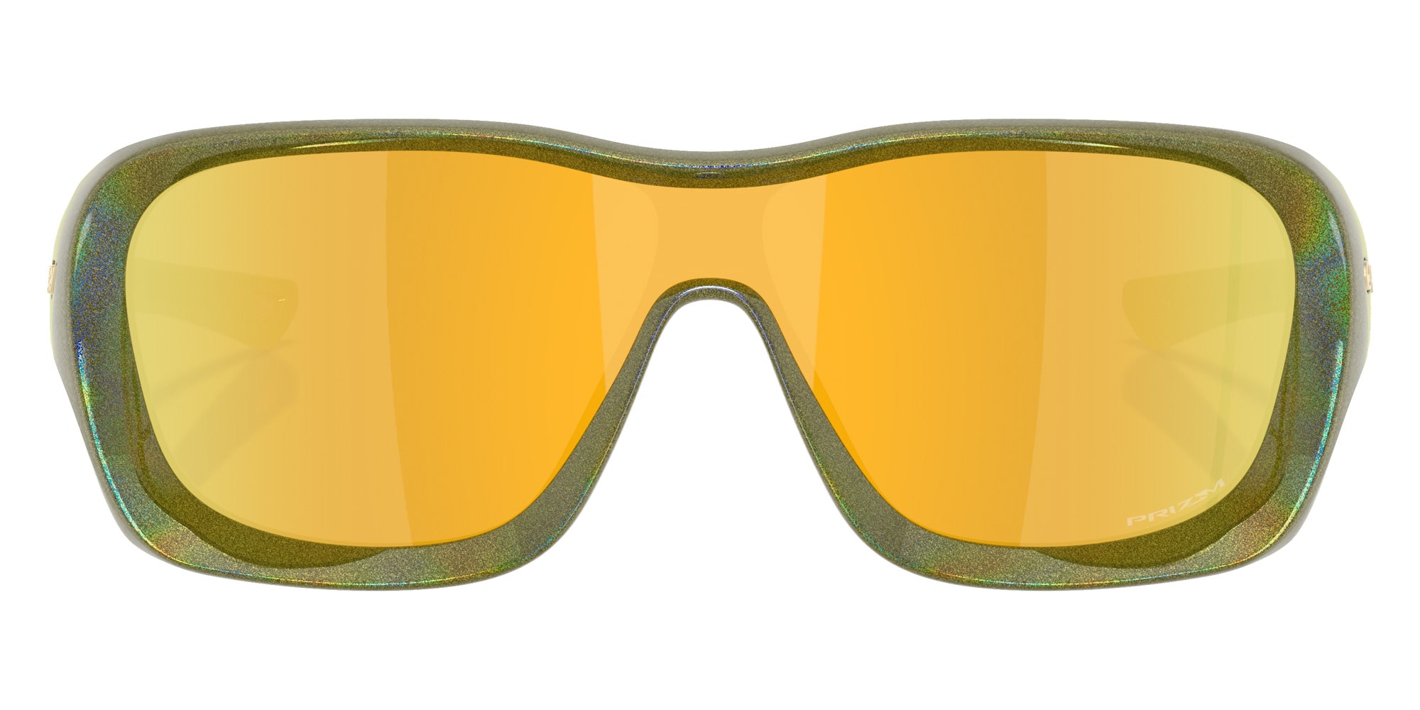 OAKLEY OO9493 De La Salle Polaris 949305 130 - Fern Spacedust / Prizm 24K Mirrored #id:oo9493949305_s:100100