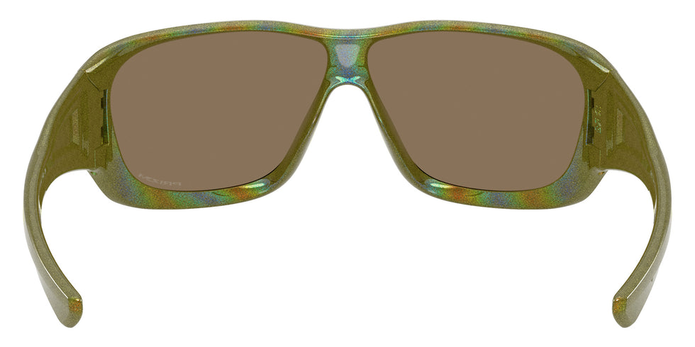 OAKLEY OO9493 De La Salle Polaris 949305 130 - Fern Spacedust / Prizm 24K Mirrored #id:oo9493949305_s:100115