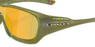 OAKLEY OO9493 De La Salle Polaris 949305 130 - Fern Spacedust / Prizm 24K Mirrored #id:oo9493949305_s:100130