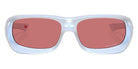 OAKLEY OO9494 De Soto 949403 59 - Light Matte Stonewash Opaline / Prizm Berry #id:oo9494949403_s:100100