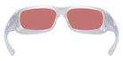 OAKLEY OO9494 De Soto 949403 59 - Light Matte Stonewash Opaline / Prizm Berry #id:oo9494949403_s:100115