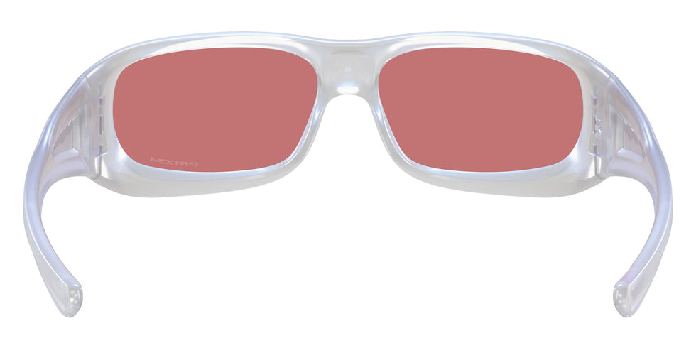 OAKLEY OO9494 De Soto 949403 59 - Light Matte Stonewash Opaline / Prizm Berry #id:oo9494949403_s:100115
