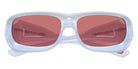 OAKLEY OO9494 De Soto 949403 59 - Light Matte Stonewash Opaline / Prizm Berry #id:oo9494949403_s:100120