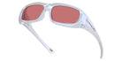 OAKLEY OO9494 De Soto 949403 59 - Light Matte Stonewash Opaline / Prizm Berry #id:oo9494949403_s:100125