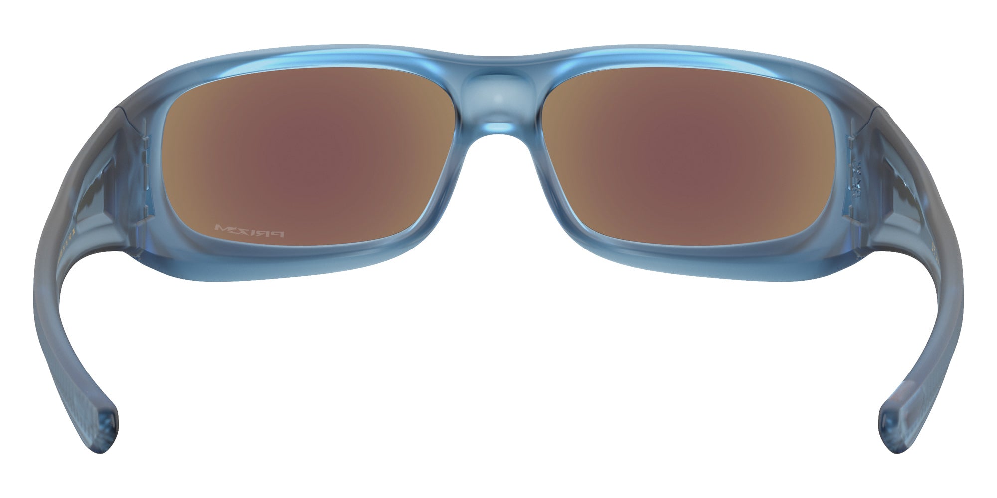 OAKLEY OO9494 De Soto 949404 59 - Matte Trans Stonewash / Prizm Sapphire Mirrored #id:oo9494949404_s:102115