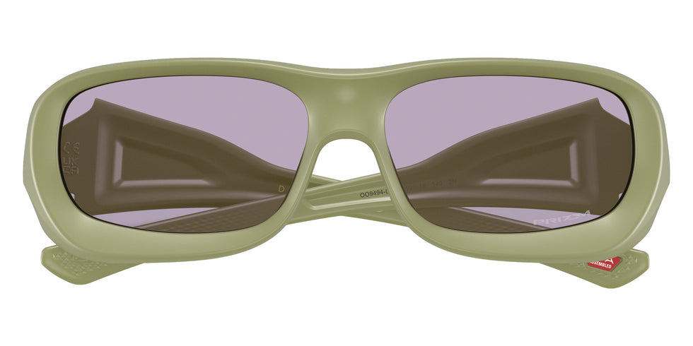 OAKLEY OO9494 De Soto 949407 59 - Matte Fern #id:oo9494949407_s:100120