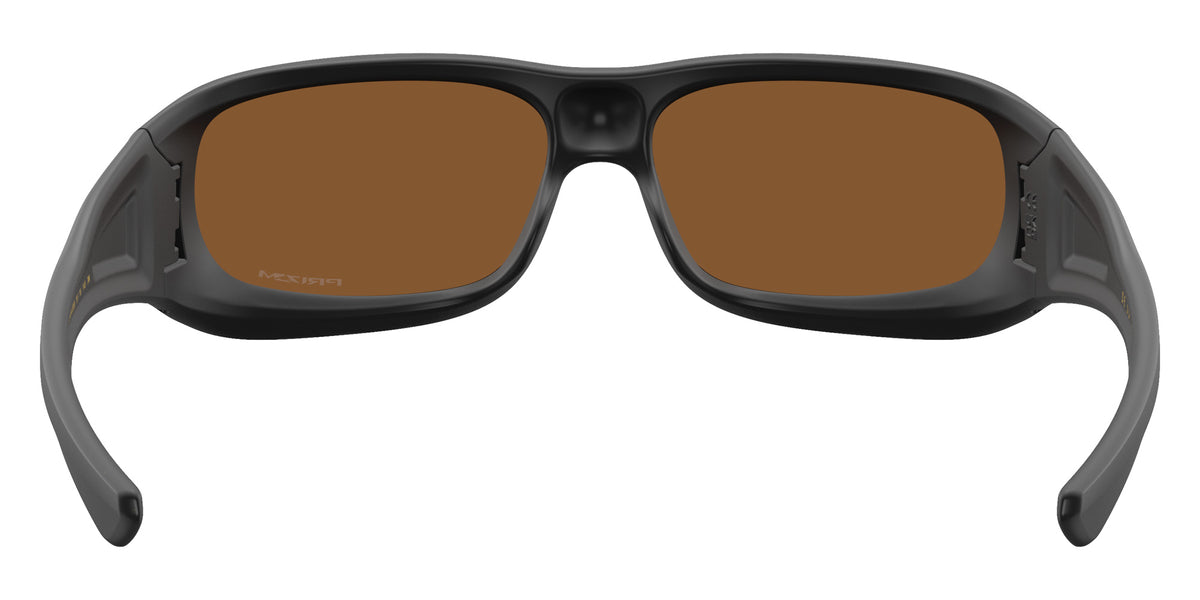 OAKLEY OO9494 De Soto 949408 59 - Black Suede / Prizm Violet Mirrored #id:oo9494949408_s:100115