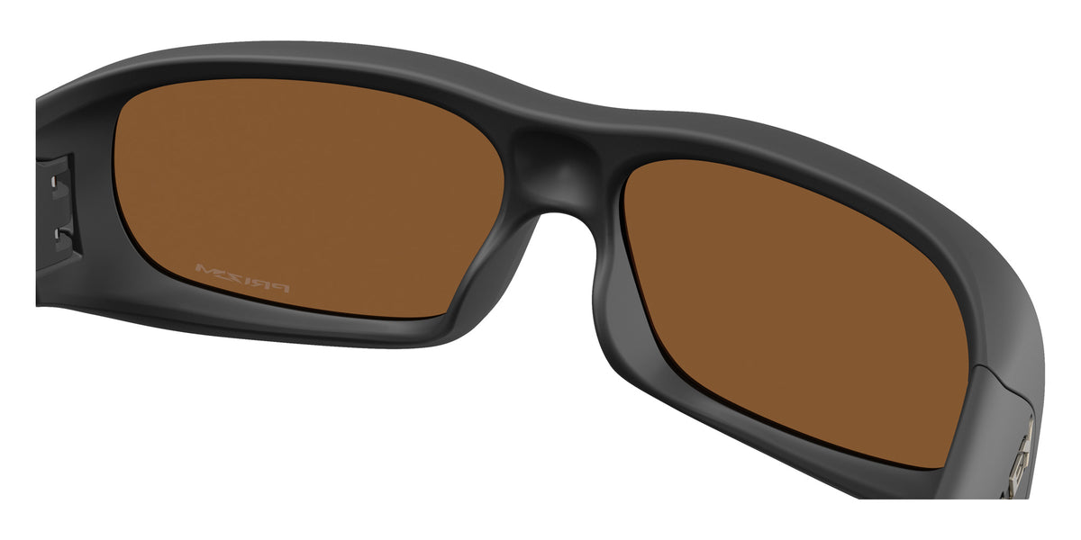 OAKLEY OO9494 De Soto 949408 59 - Black Suede / Prizm Violet Mirrored #id:oo9494949408_s:100130