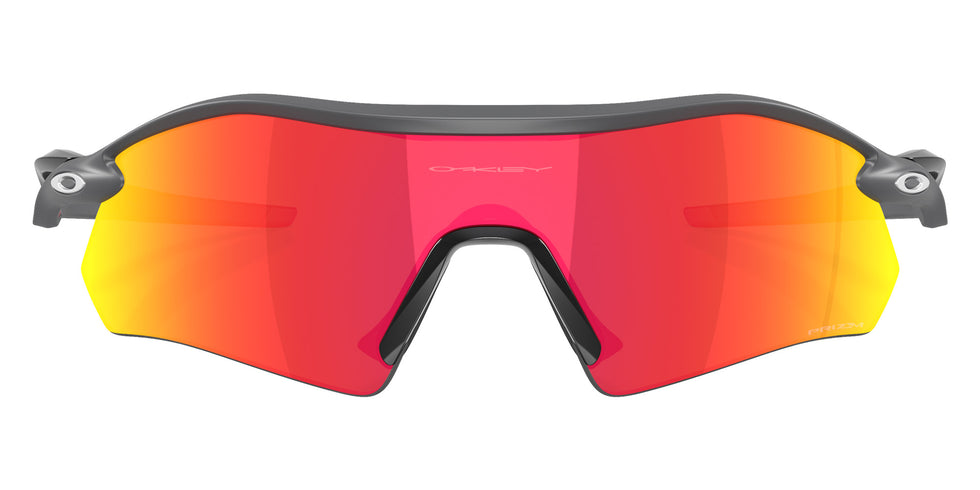 OAKLEY OO9495D Radar�� Plate��� 949503 136 - Gray / Prizm Ruby Mirrored #id:oo9495d949503_s:102100