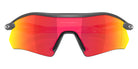 OAKLEY OO9495D Radar�� Plate��� 949503 136 - Gray / Prizm Ruby Mirrored #id:oo9495d949503_s:102120