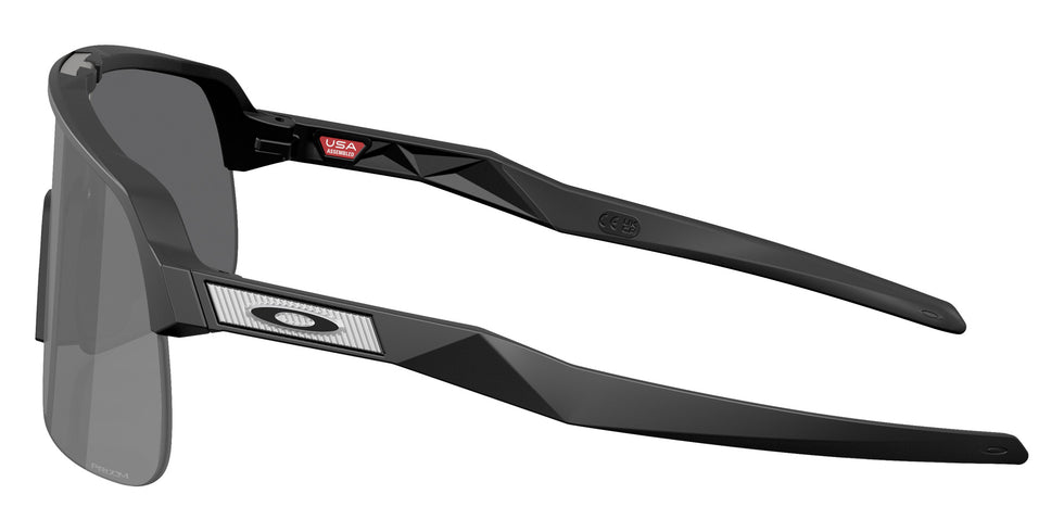 OAKLEY OO9496 Sutro™ Lite S 949601 134 - Matte Black #id:oo9496949601_s:100110