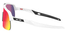 OAKLEY OO9496 Sutro��� Lite S 949606 134 - Matte White / Prizm Road #id:oo9496949606_s:100110