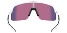 OAKLEY OO9496 Sutro��� Lite S 949606 134 - Matte White / Prizm Road #id:oo9496949606_s:100115