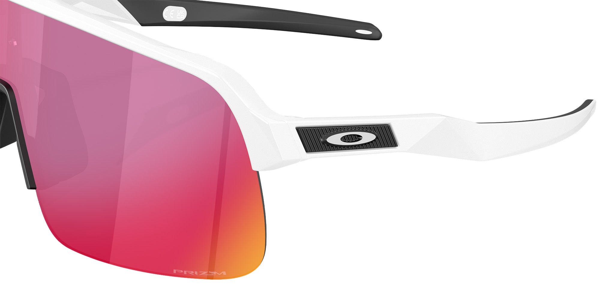 OAKLEY OO9496 Sutro��� Lite S 949606 134 - Matte White / Prizm Road #id:oo9496949606_s:100130
