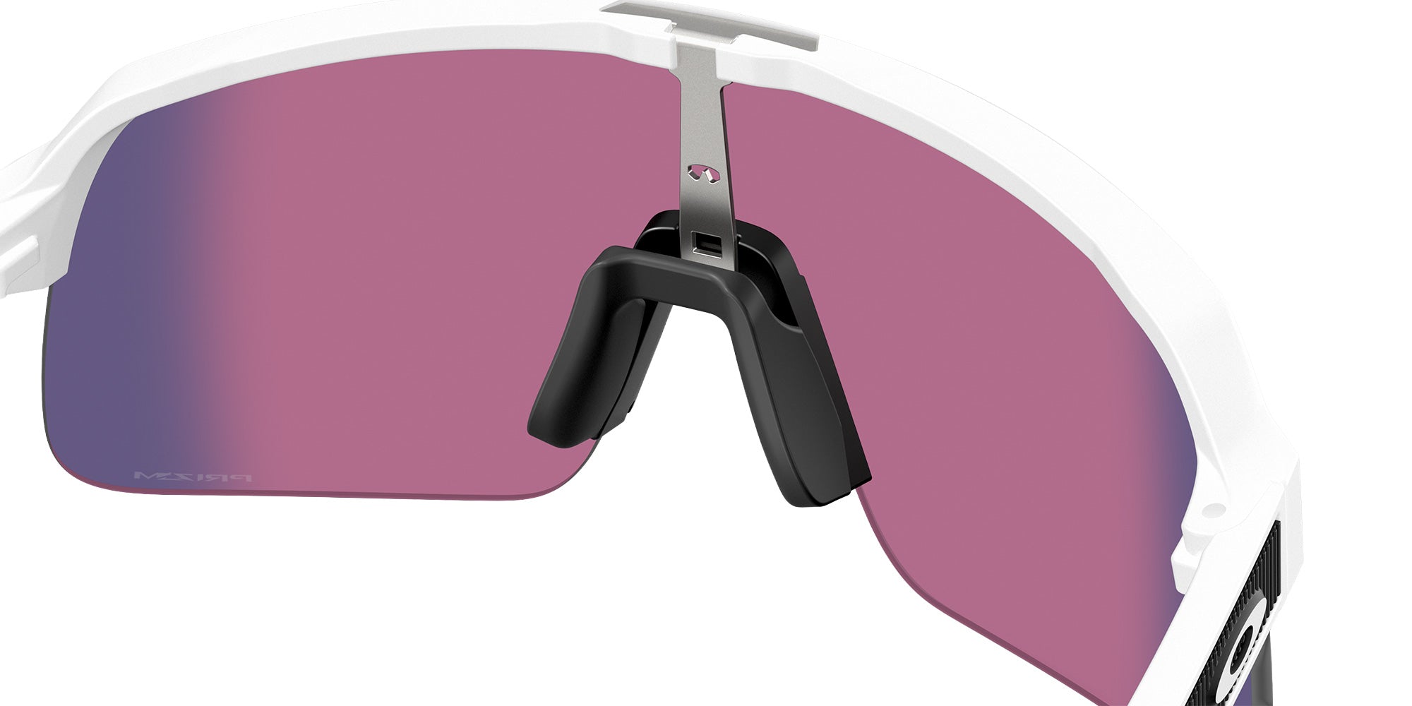 OAKLEY OO9496 Sutro��� Lite S 949606 134 - Matte White / Prizm Road #id:oo9496949606_s:100135