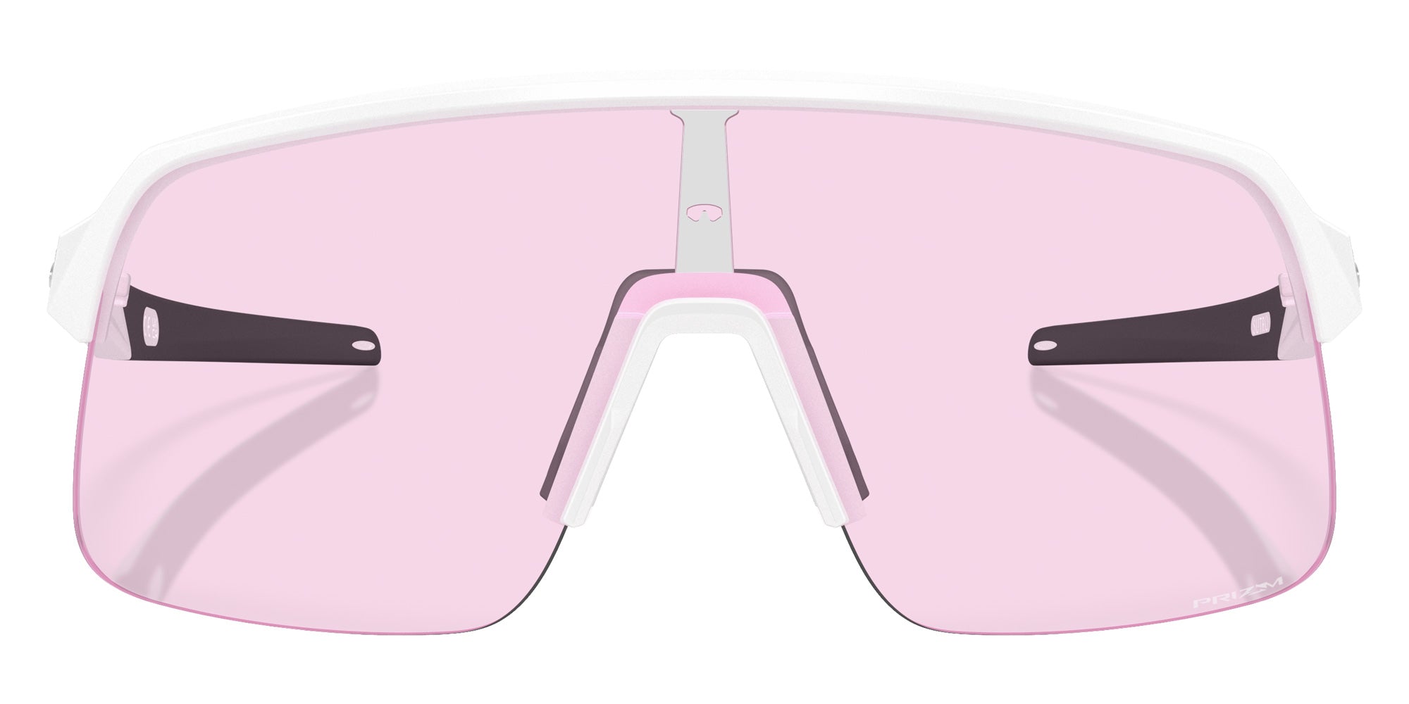 OAKLEY OO9496 Sutro��� Lite S 949608 134 - Matte White / Prizm Low Light #id:oo9496949608_s:102100