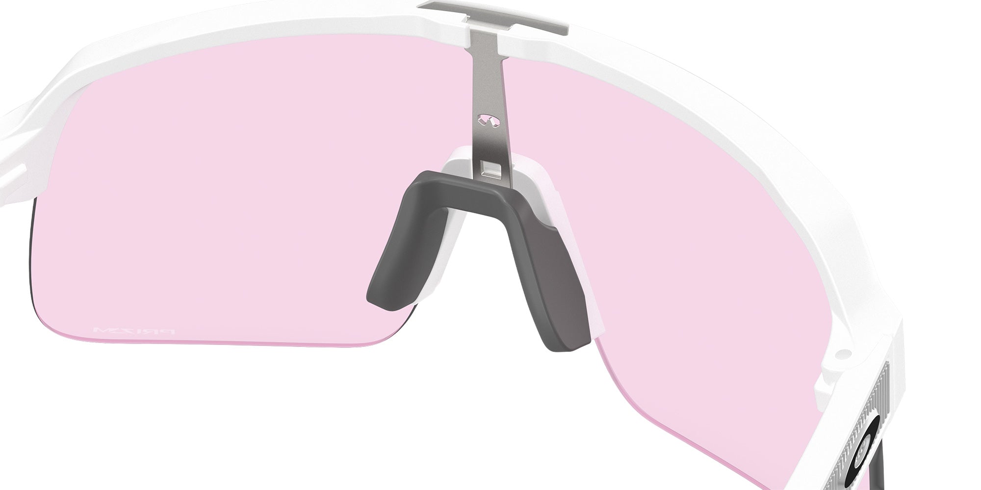 OAKLEY OO9496 Sutro��� Lite S 949608 134 - Matte White / Prizm Low Light #id:oo9496949608_s:102135