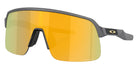 OAKLEY OO9496 Sutro��� Lite S 949609 134 - Matte Carbon / Prizm 24K Mirrored #id:oo9496949609_s:104105