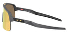 OAKLEY OO9496 Sutro��� Lite S 949609 134 - Matte Carbon / Prizm 24K Mirrored #id:oo9496949609_s:104110