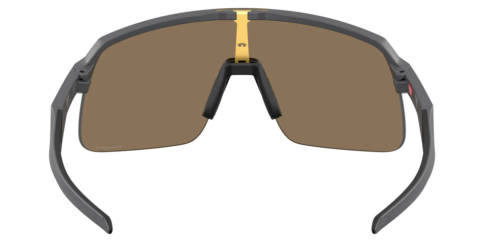 OAKLEY OO9496 Sutro��� Lite S 949609 134 - Matte Carbon / Prizm 24K Mirrored #id:oo9496949609_s:104115