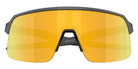 OAKLEY OO9496 Sutro��� Lite S 949609 134 - Matte Carbon / Prizm 24K Mirrored #id:oo9496949609_s:104120