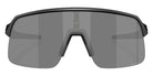 OAKLEY OO9496 Sutro��� Lite S Players 949612 134 - Matte Black / Prizm Black Mirrored #id:oo9496949612_s:100100