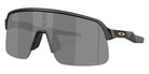 OAKLEY OO9496 Sutro��� Lite S Players 949612 134 - Matte Black / Prizm Black Mirrored #id:oo9496949612_s:100105
