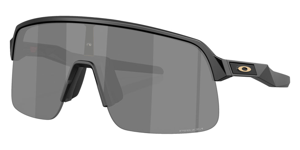 OAKLEY OO9496 Sutro��� Lite S Players 949612 134 - Matte Black / Prizm Black Mirrored #id:oo9496949612_s:100105