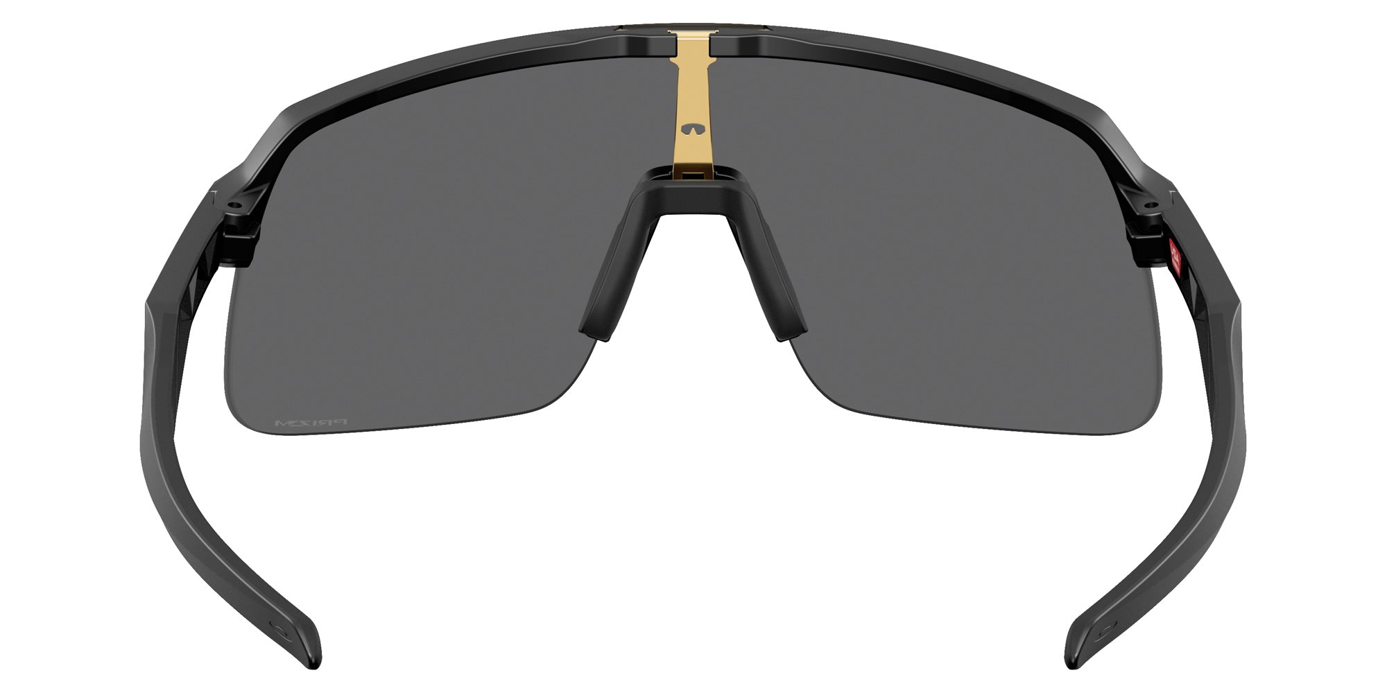 OAKLEY OO9496 Sutro��� Lite S Players 949612 134 - Matte Black / Prizm Black Mirrored #id:oo9496949612_s:100115