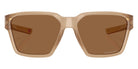 OAKLEY OO9497 Briza 949707 58 - Polished Sepia / Prizm Bronze #id:oo9497949707_s:100100