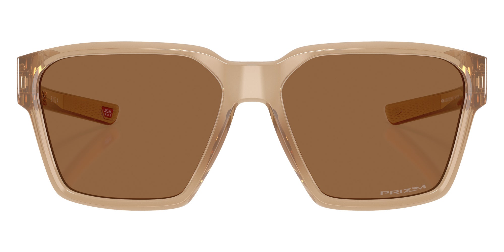 OAKLEY OO9497 Briza 949707 58 - Polished Sepia / Prizm Bronze #id:oo9497949707_s:100100