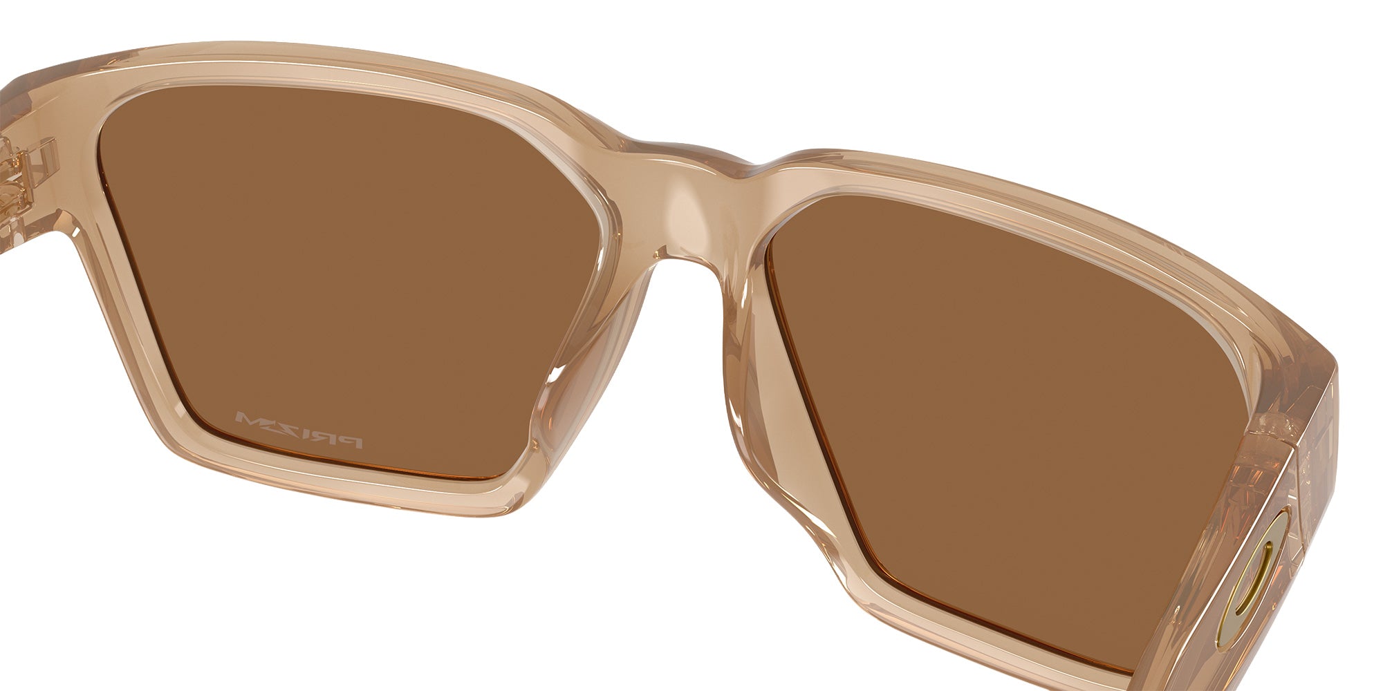 OAKLEY OO9497 Briza 949707 58 - Polished Sepia / Prizm Bronze #id:oo9497949707_s:100135