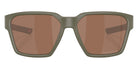 OAKLEY OO9497 Briza Latitude Collection 949709 58 - Matte Moss #id:oo9497949709_s:100100