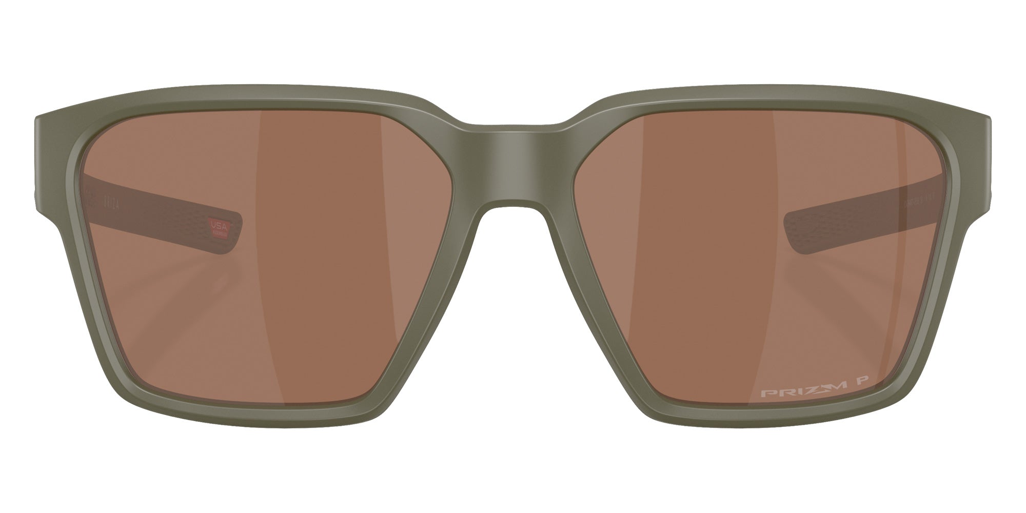OAKLEY OO9497 Briza Latitude Collection 949709 58 - Matte Moss #id:oo9497949709_s:100100
