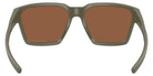 OAKLEY OO9497 Briza Latitude Collection 949709 58 - Matte Moss #id:oo9497949709_s:100115