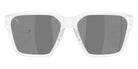 OAKLEY OO9497 Arizona Cardinals Briza 949711 58 - Matte Clear #id:oo9497949711_s:100100