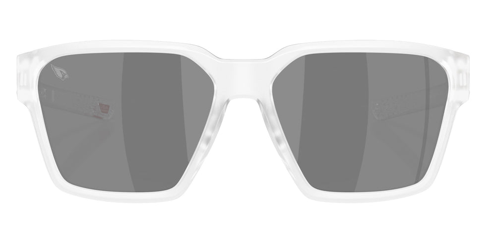 OAKLEY OO9497 Arizona Cardinals Briza 949711 58 - Matte Clear #id:oo9497949711_s:100100