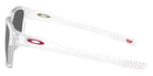 OAKLEY OO9497 Arizona Cardinals Briza 949711 58 - Matte Clear #id:oo9497949711_s:100110