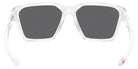 OAKLEY OO9497 Arizona Cardinals Briza 949711 58 - Matte Clear #id:oo9497949711_s:100115