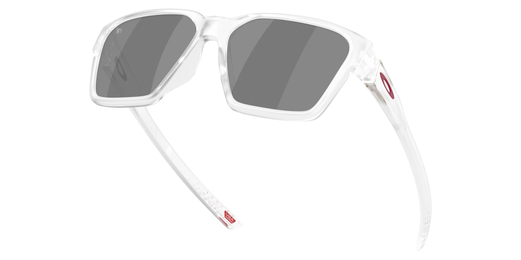 OAKLEY OO9497 Arizona Cardinals Briza 949711 58 - Matte Clear #id:oo9497949711_s:100120
