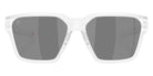OAKLEY OO9497 Atlanta Falcons Briza 949712 58 - Matte Clear #id:oo9497949712_s:100100