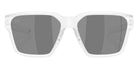 OAKLEY OO9497 Buffalo Bills Briza 949714 58 - Matte Clear #id:oo9497949714_s:100100
