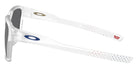 OAKLEY OO9497 Buffalo Bills Briza 949714 58 - Matte Clear #id:oo9497949714_s:100110