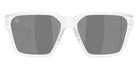 OAKLEY OO9497 Cincinnati Bengals Briza 949717 58 - Matte Clear #id:oo9497949717_s:100100