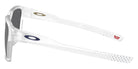 OAKLEY OO9497 Dallas Cowboys Briza 949719 58 - Matte Clear #id:oo9497949719_s:100110