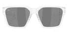 OAKLEY OO9497 Denver Broncos Briza 949720 58 - Matte Clear #id:oo9497949720_s:100100